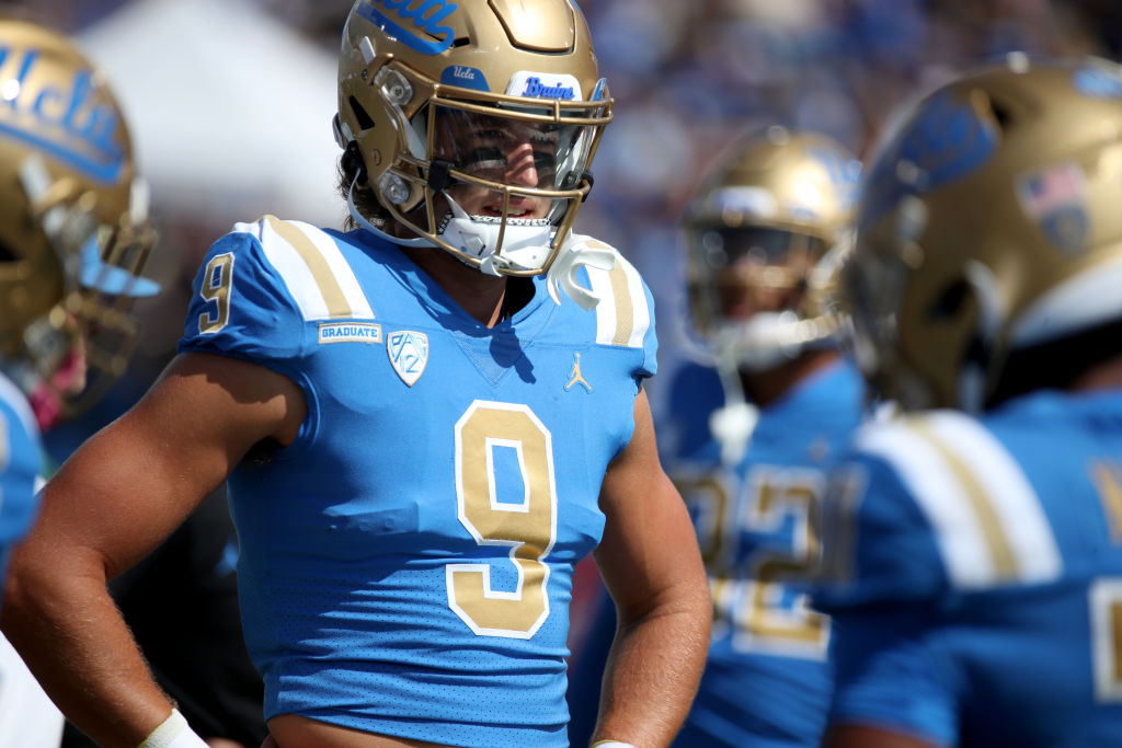 AP Top 25: UCLA Surges To No. 11, USC Drops To No. 7 – NBC Los Angeles