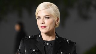 Selma Blair