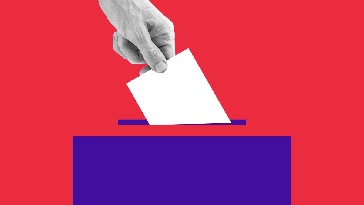 Voter Turnout Already Over 17 in LA County NBC Los Angeles