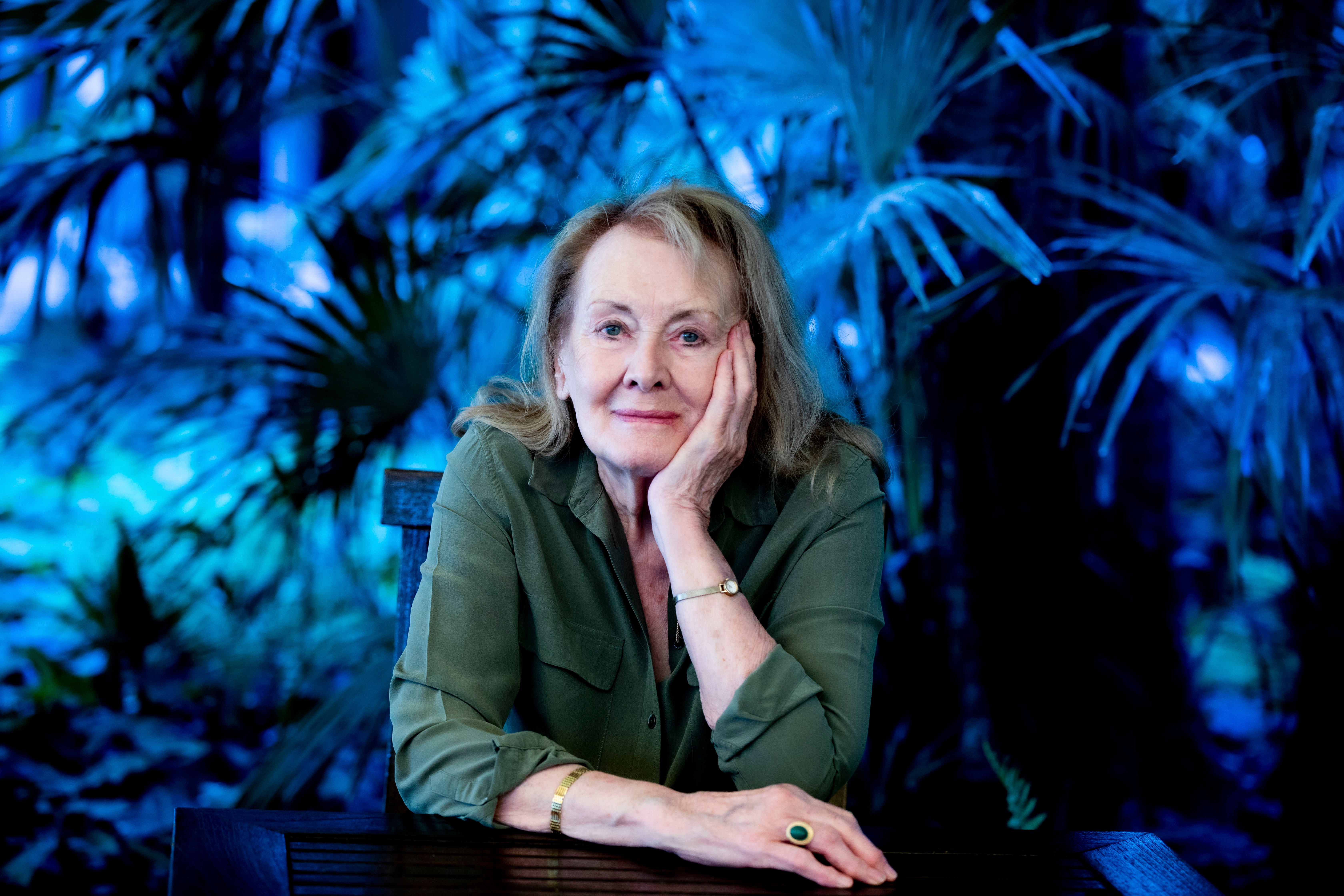 Nobel Prize in Literature Is Awarded to French Writer Annie Ernaux - Vimarsana News