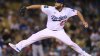Clayton Kershaw Sharp, MLB-best Dodgers Rout Rockies 10-1 For 109th Win