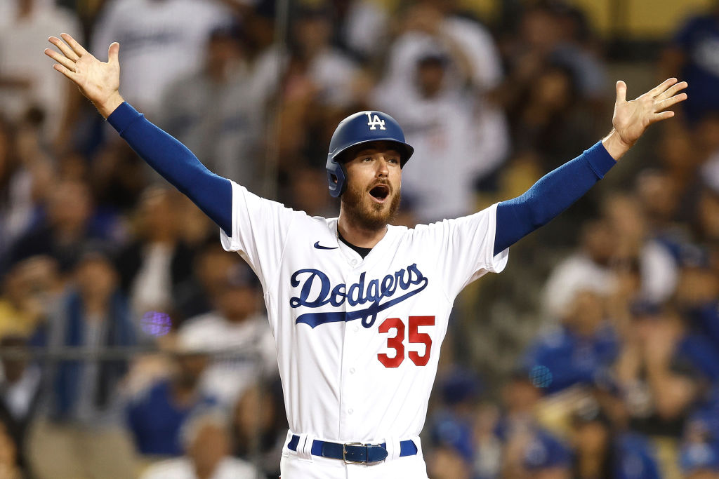 Dodgers beat Rockies 6-1 for 6th straight victory