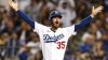 Dodgers Rally to Beat Rockies 6-4, 1st NL Team to 110 Wins Since 1909