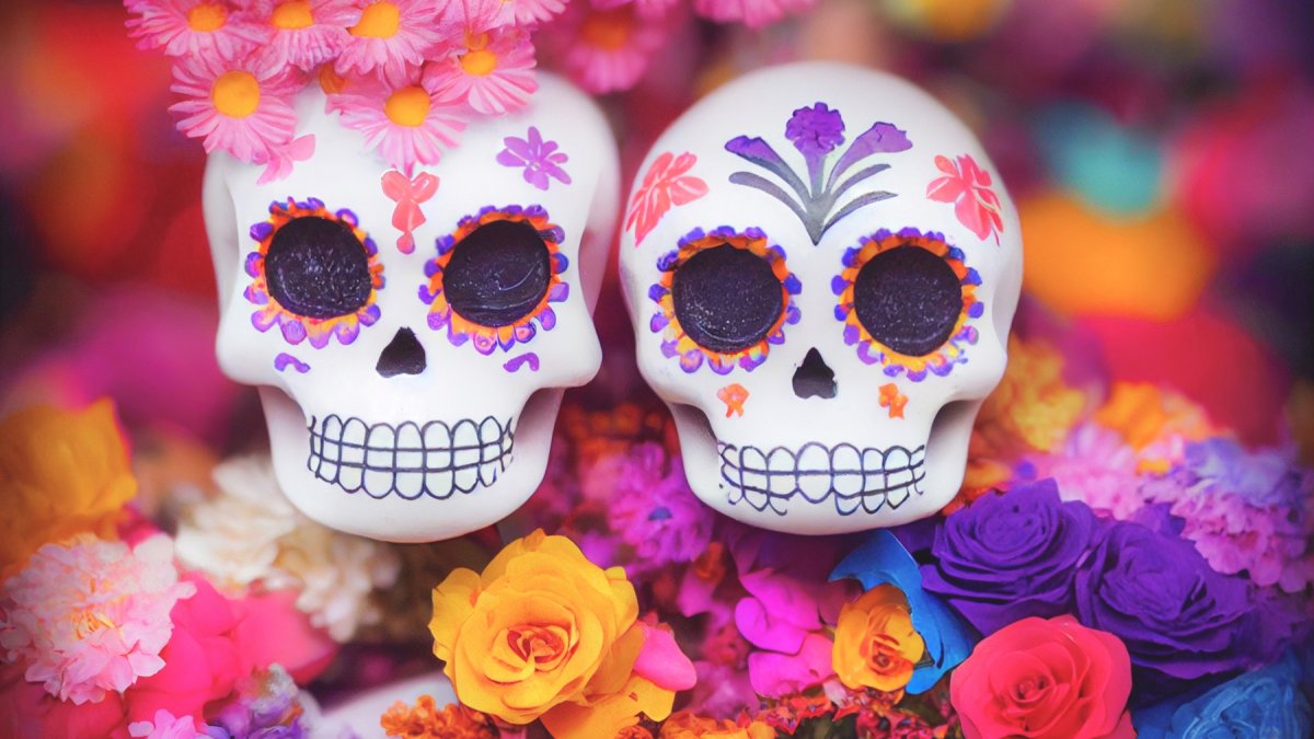 Things to Do This Weekend: Día de los Muertos Altars Downtown - Vimarsana News