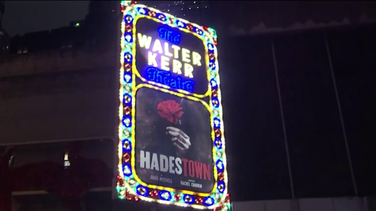'Hadestown' Broadway Star Lillias White Shames Audience Member – NBC Los Angeles - Vimarsana News