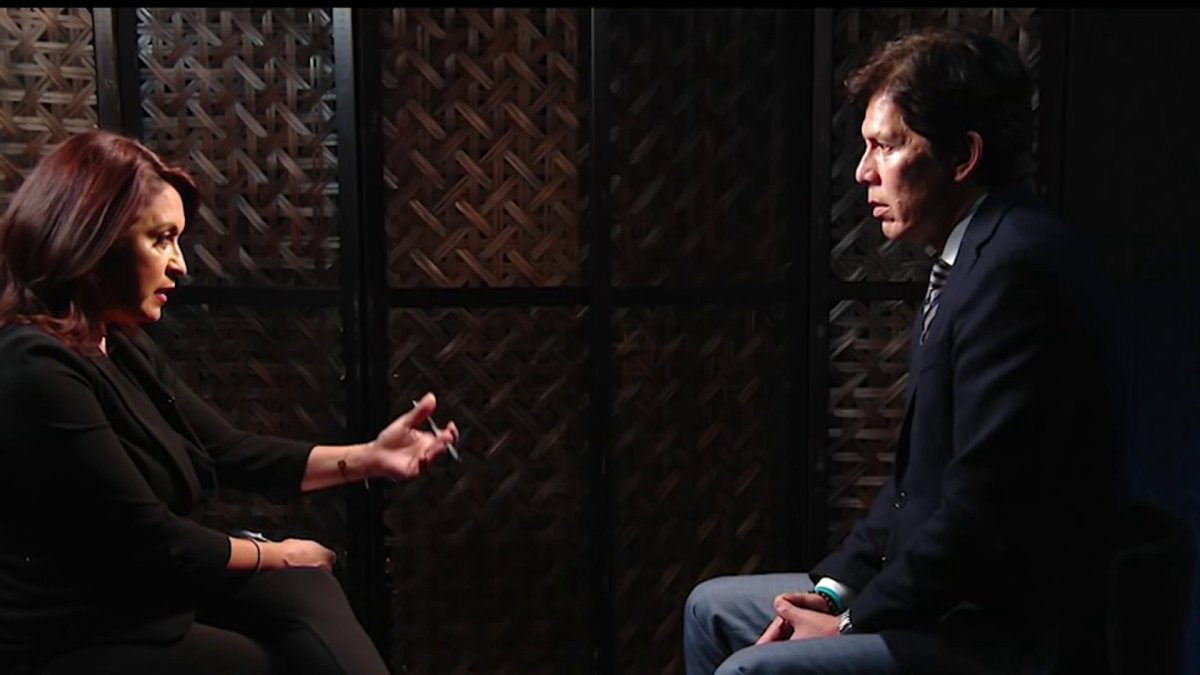 ‘I Failed to Stop It.’ Kevin de León Apologizes for LA City Council