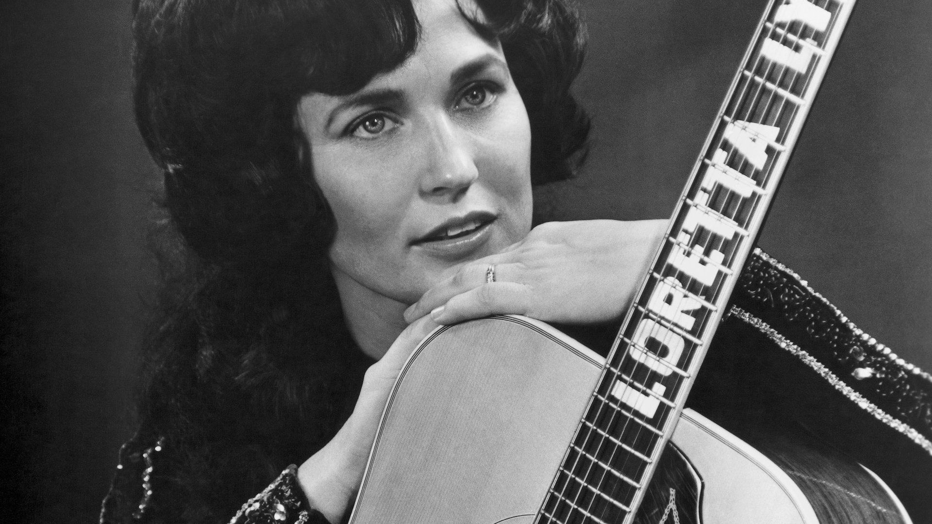 Country Music Legend Loretta Lynn Dead At 90 – NBC Los Angeles