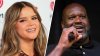 Maren Morris and Shaquille O'Neal Show Their Extreme Height Difference in Viral Photo