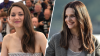 Oscar Winners Marion Cotillard and Juliette Binoche Cut Off Their Hair in Support of Iran Protesters