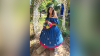 One of a Kind: Riverside County Girl Crochets Her Own Quinceañera Dress