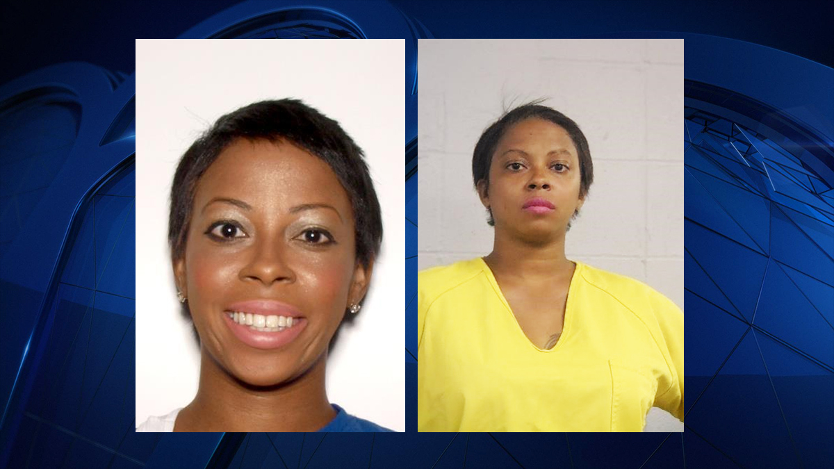 Photo of Mom Sought After Boy Found Dead in Suitcase Left in the Woods Finally Identified