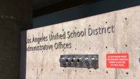 LAUSD Responds After Data from Ransomware Attack is Leaked Online