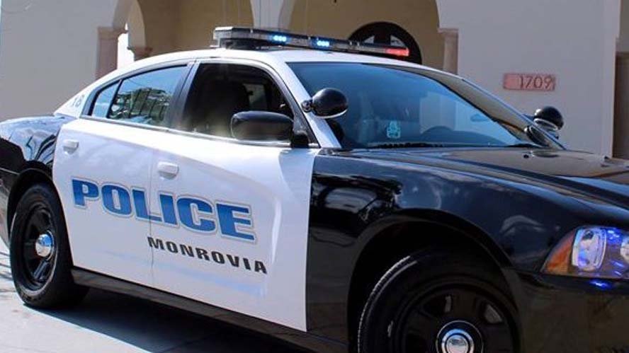 Monrovia High School Placed on Lockdown Over Suspected 'Swatting' Call – NBC Los Angeles - Vimarsana News