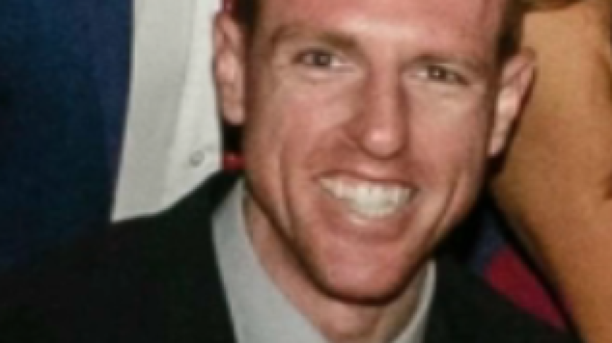 Family Mourns Dog Walker Killed in DTLA DUI Crash NBC Los Angeles