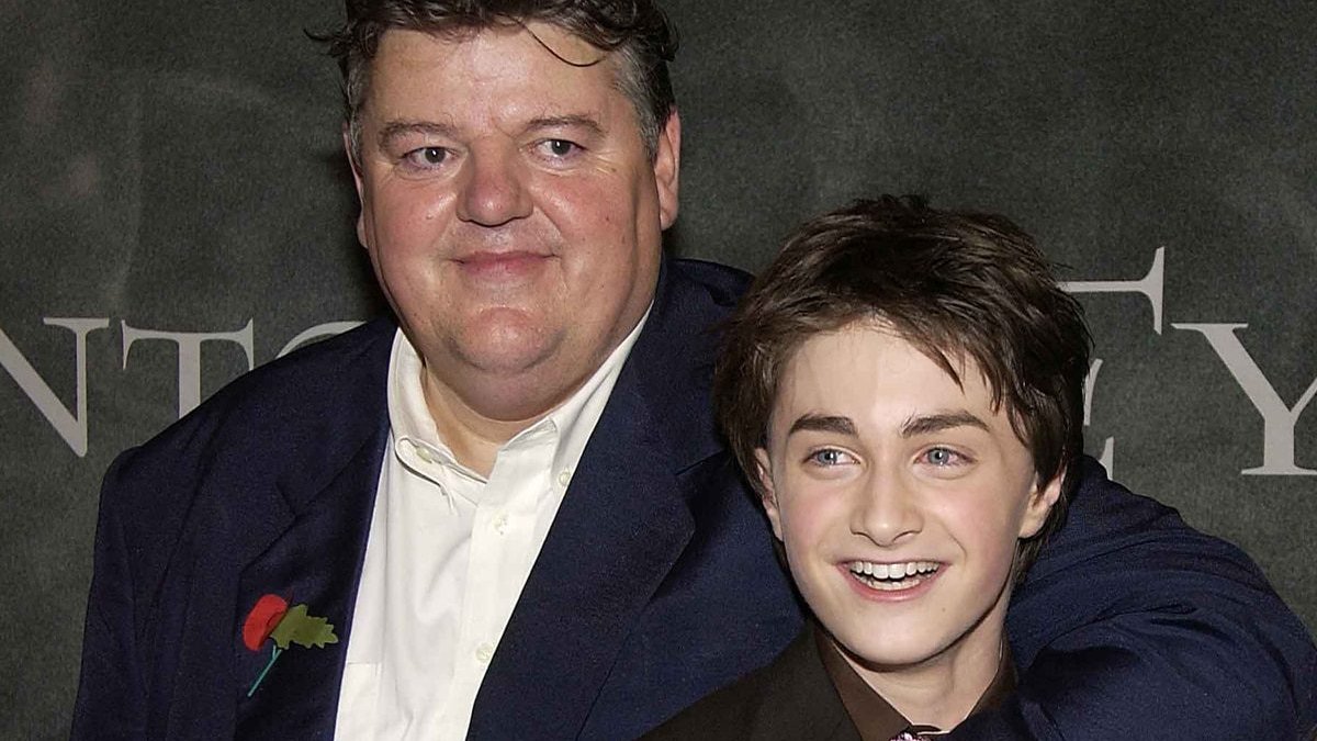 'Harry Potter' Stars Pay Tribute to Robbie Coltrane – NBC Los Angeles - Vimarsana News