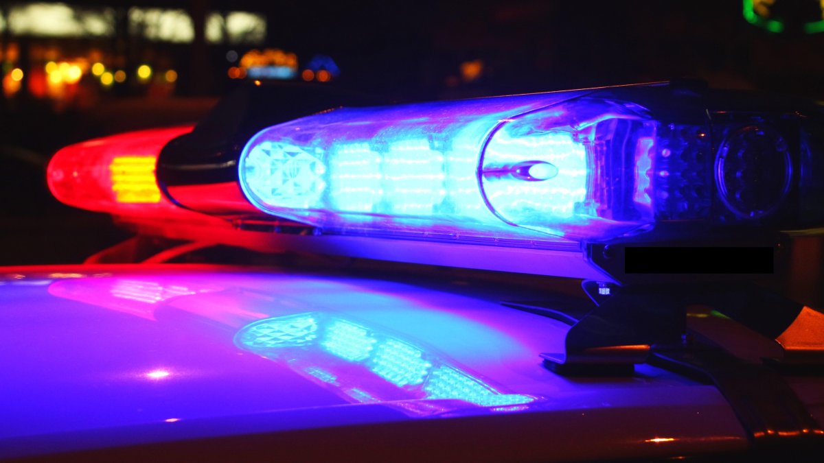 Hit-and-run driver crashes in protesters in downtown LA