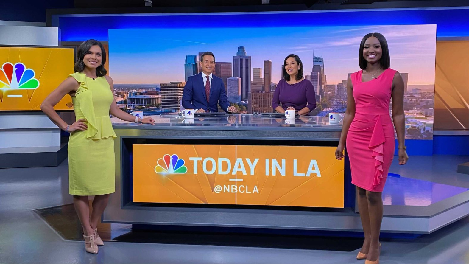 How To Watch Lynette Romero On NBC4 s Today In LA NBC Los Angeles how-to-watch-lynette-romero-on-nbc4-s-today-in-la-nbc-los-angeles