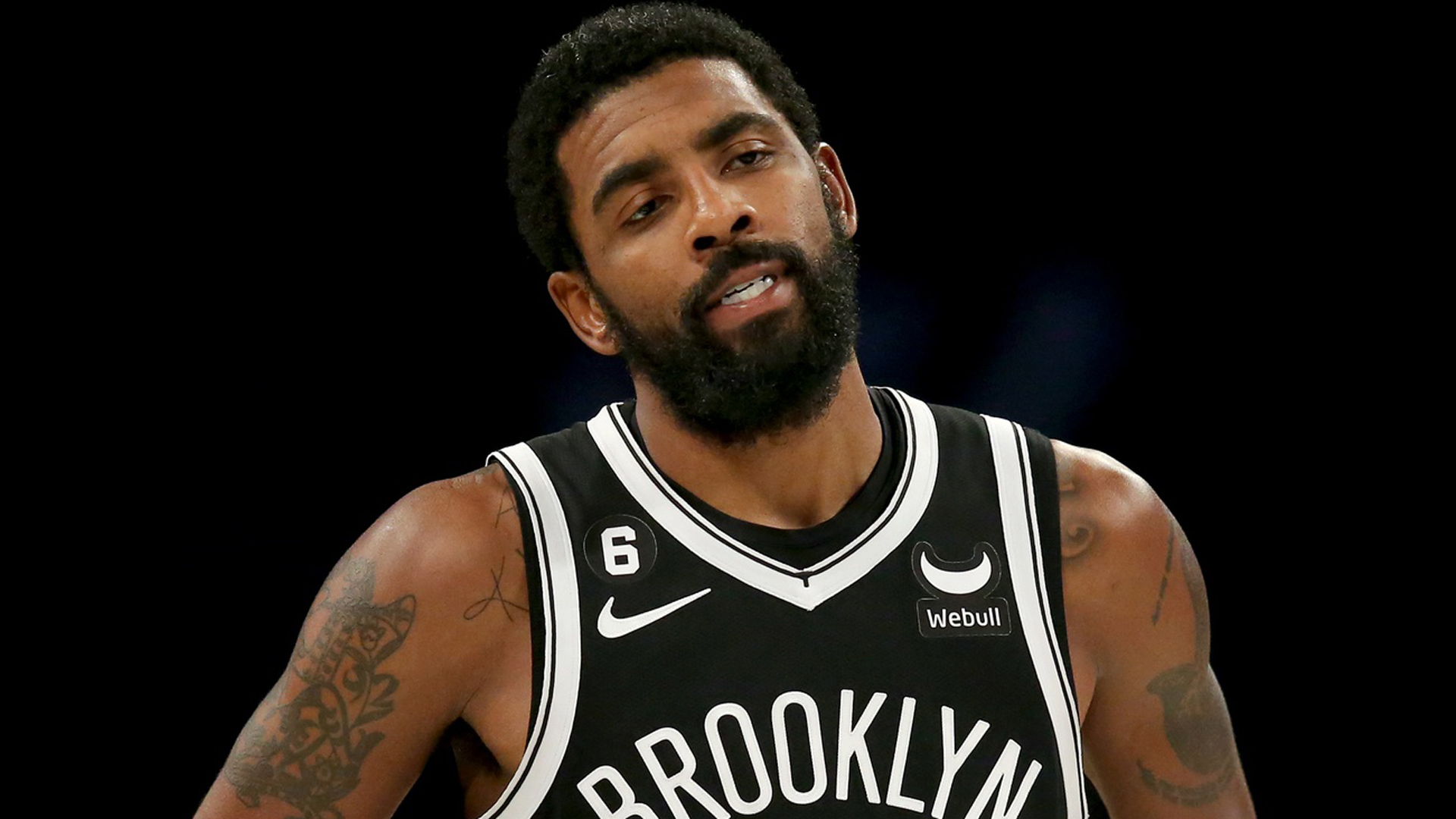 Kyrie Irving's trade request, explained 