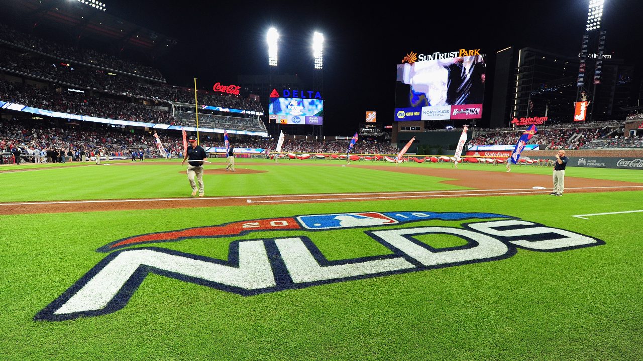 How to Watch Braves vs. Phillies NLDS Game 3: Streaming & TV Info