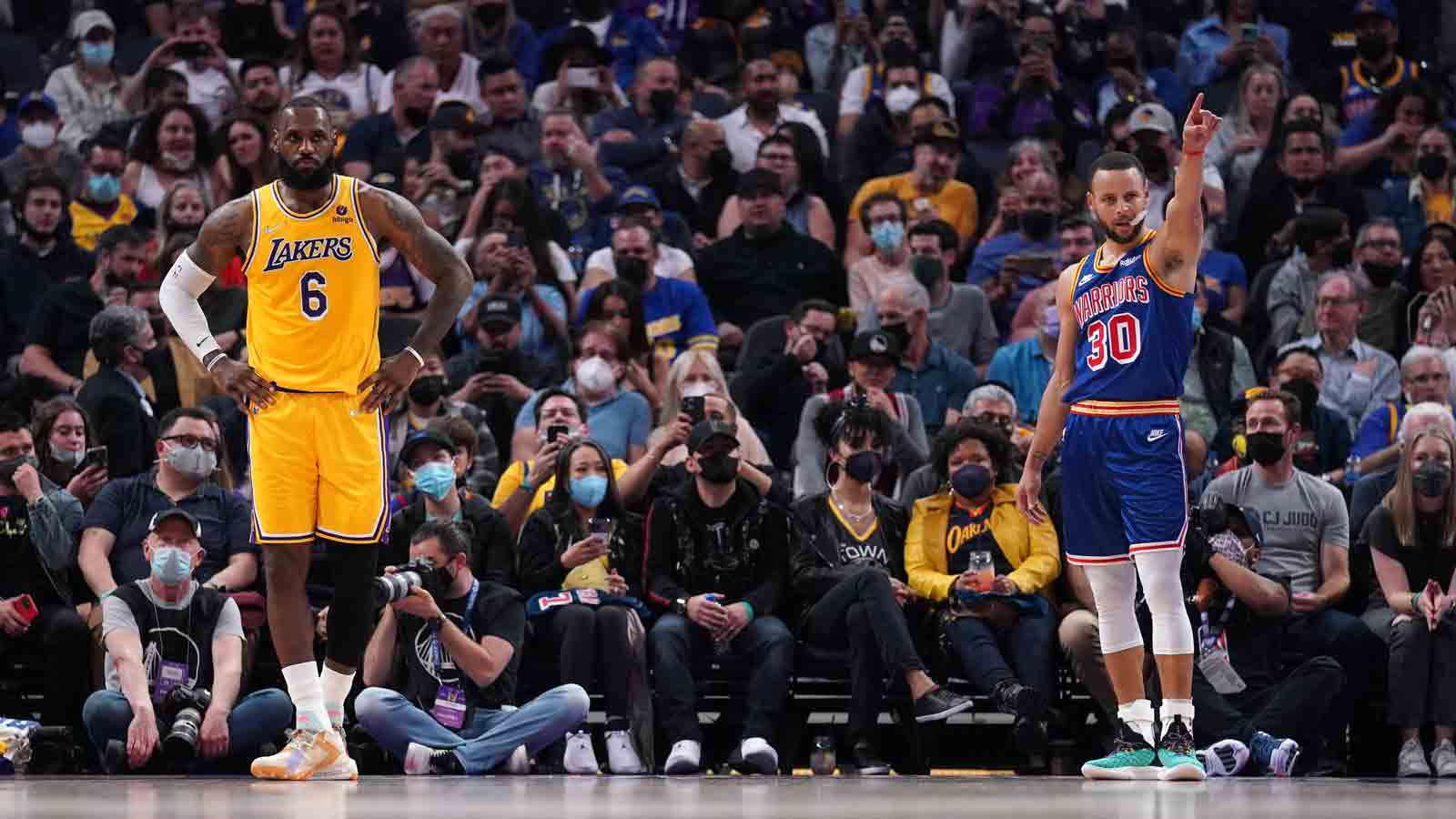 Most Expensive NBA 202223 RegularSeason Tickets