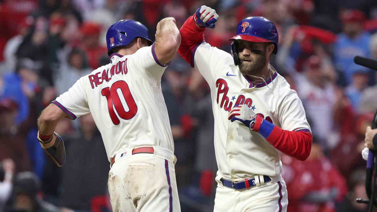 2022 World Series Schedule How To Watch Odds NBC Los Angeles 2022 World Series Schedule How To Watch Odds NBC Los Angeles