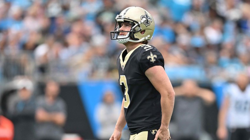 Saints Top Chargers 27-10 in Preseason Finale – NBC Los Angeles