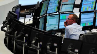European Markets Set to Start the New Trading Week on a Positive Note