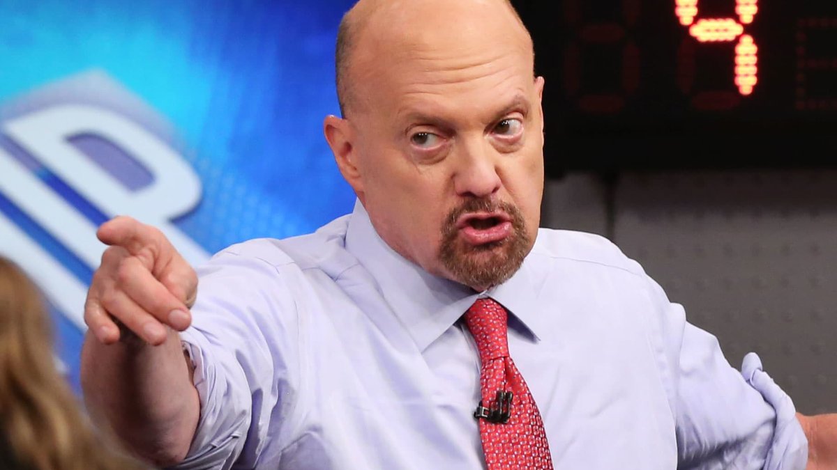 Jim Cramer's Week Ahead: Get Ready to 'Pounce' When the Market Is Oversold – NBC Los Angeles - Vimarsana News