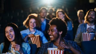 Disney Is the Biggest Winner — and Loser — at the Thanksgiving Box Office