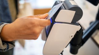 Household Debt Soars at Fastest Pace in 15 Years as Credit Card Use Surges, Fed Report Says