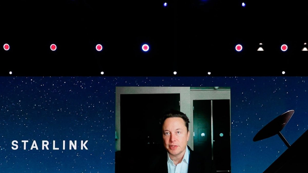 SpaceX's Starlink Satellite Internet Service Introduces Data Restrictions for Power Users - Vimarsana News
