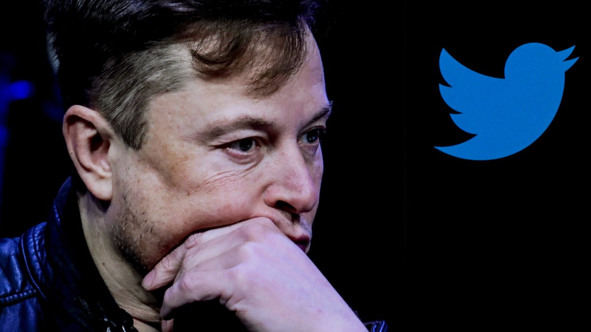 Here's How Twitter and Elon Musk Can Prevent Racist 'Raids' on the Social Network – NBC Los Angeles - Vimarsana News