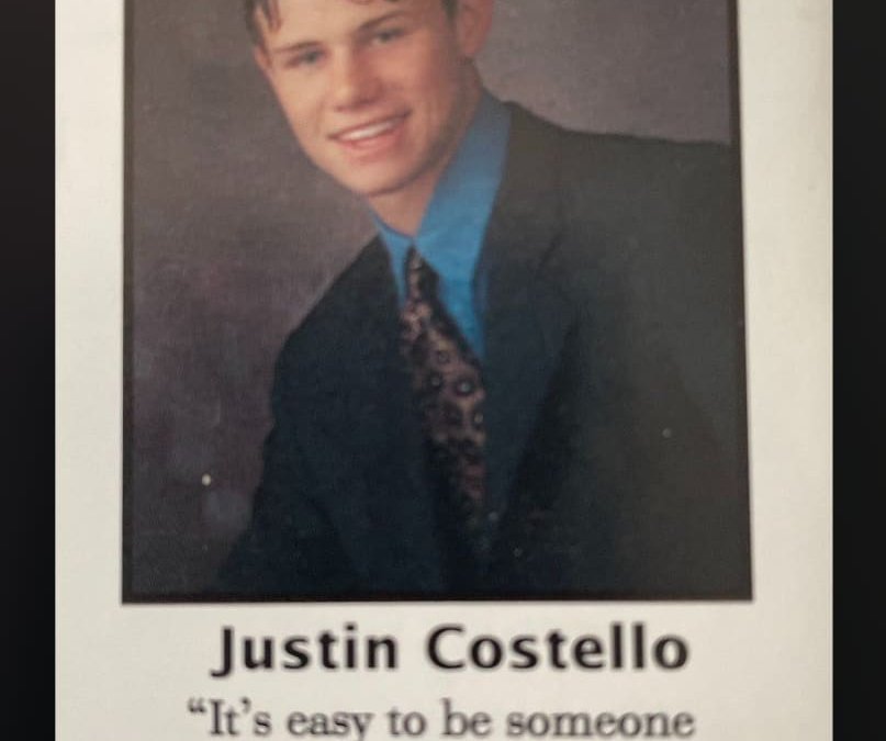 Accused Fraudster Justin Costello Has History of Posing as Billionaire and Threatening Cops, Police Say - Vimarsana News