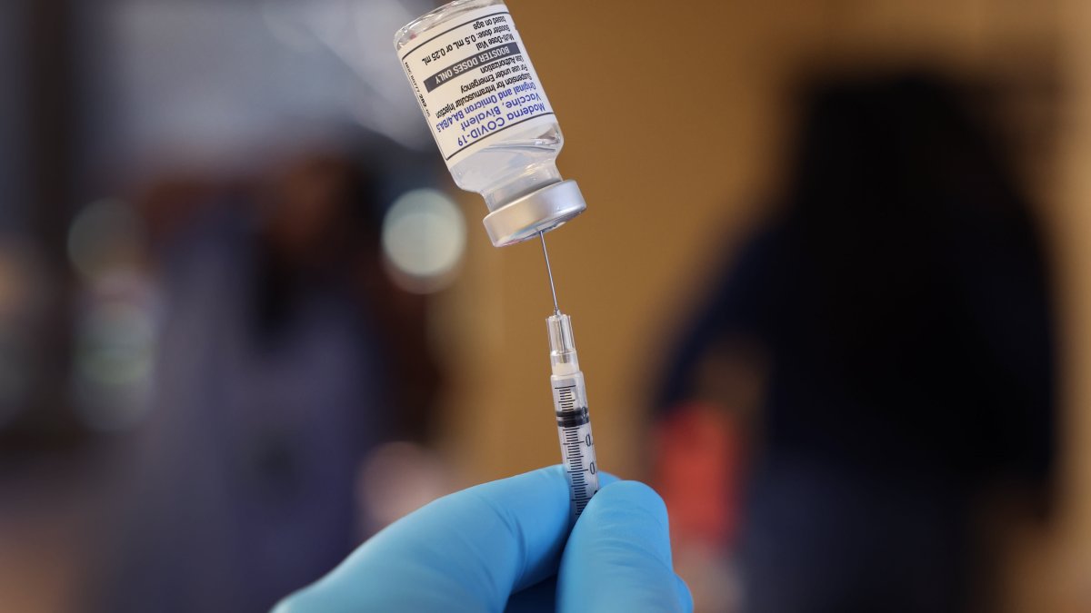 Judge Rejects Montana Vaccine Choice Law in Health Care Settings – NBC Los Angeles - Vimarsana News