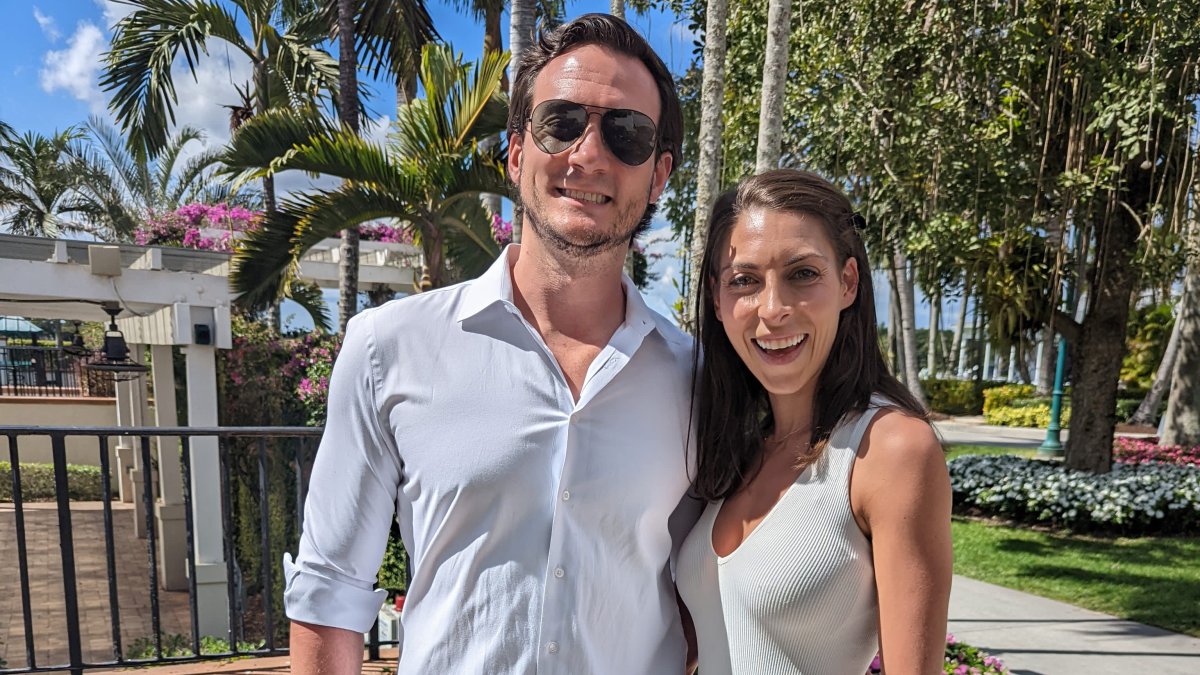 This 33-Year-Old Makes $14,600 a Month in Passive Income: 'I Just One Hour a Day' on My Online Business – NBC Los Angeles - Vimarsana News