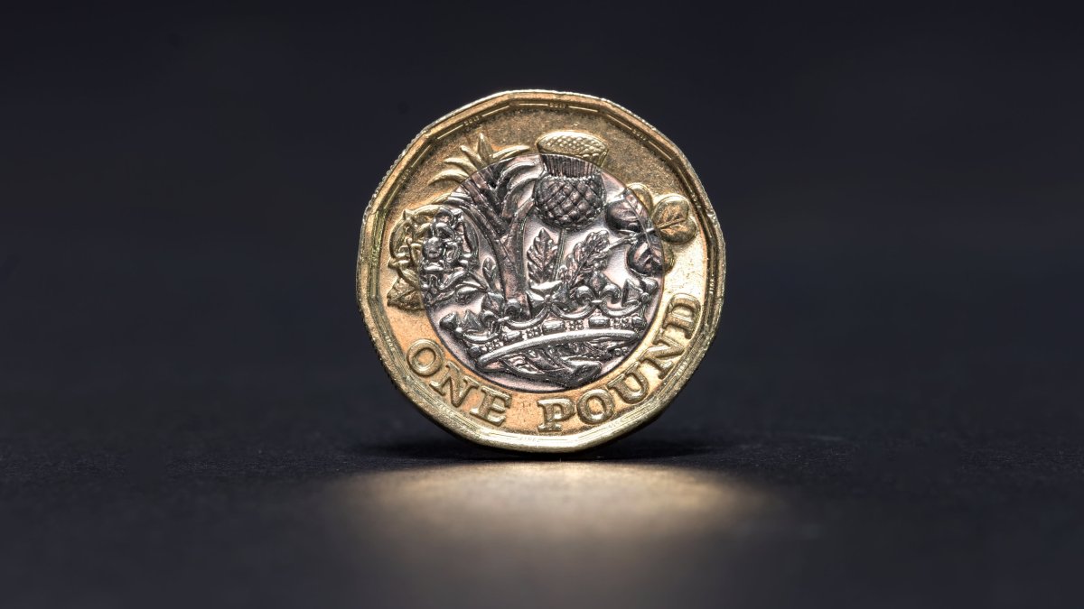 'The Old UK Growth Model Is Dead': What a Long-Term Weak Pound Means for Britain – NBC Los Angeles - Vimarsana News