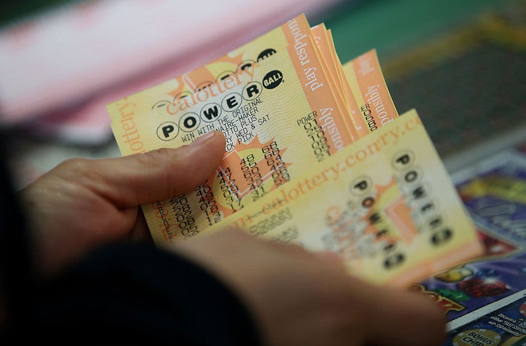 $2 Billion Powerball Jackpot Winner: The 3 Smartest Moves to Make First—and 1 Thing to Avoid - Vimarsana News