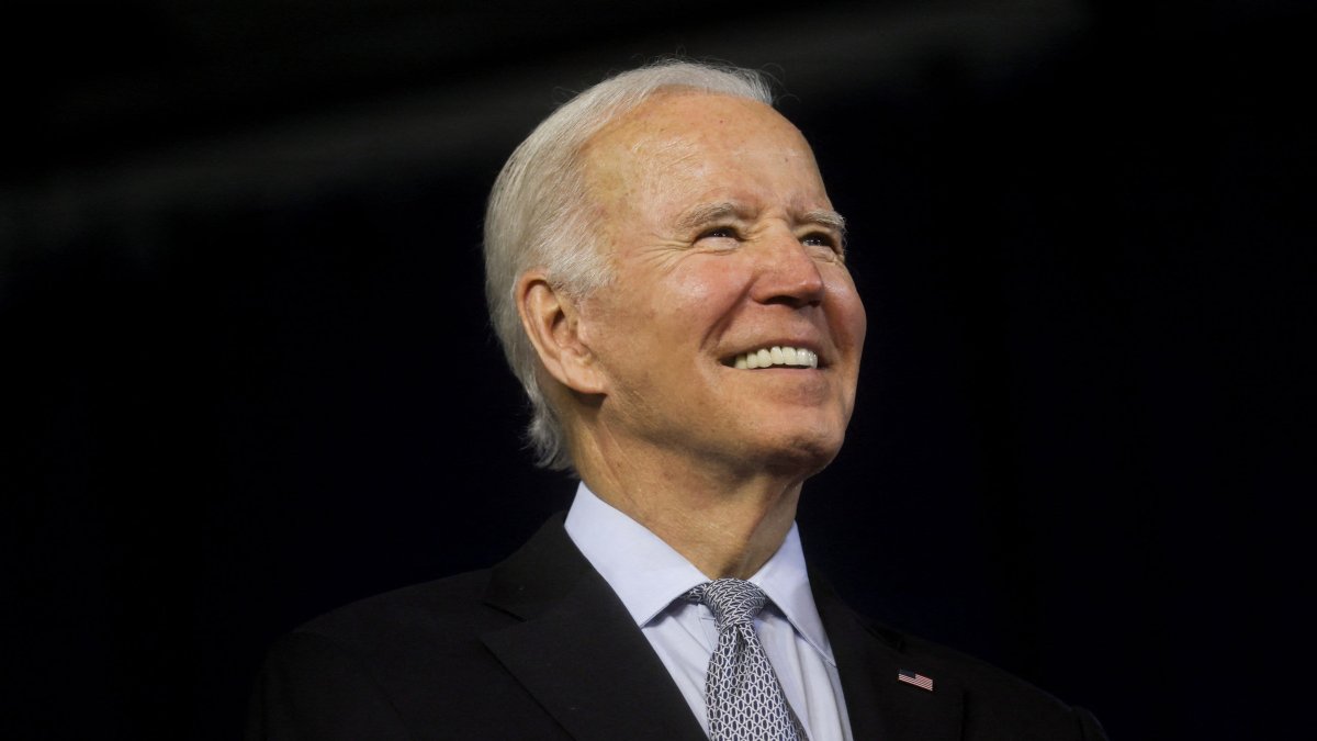 Midterm Results Are Looking Increasingly Sunny for Biden as Democrats Avoid 'Red Wave' – NBC Los Angeles - Vimarsana News