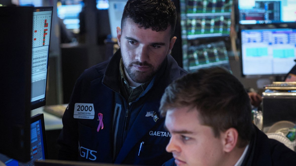 5 Things to Know Before the Stock Market Opens Thursday - Vimarsana News
