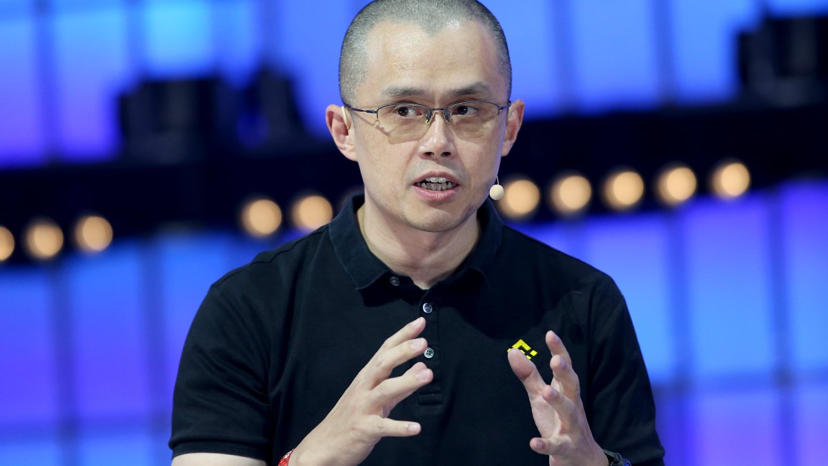 Binance Deploys $1 Billion to Keep Crypto Industry Afloat After FTX Collapse - Vimarsana News