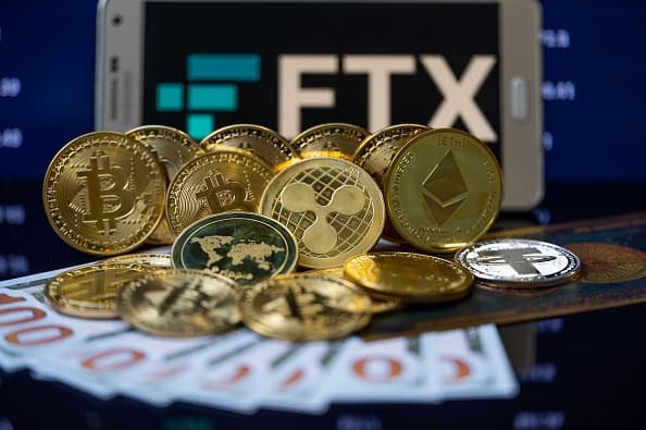 'There Is No Such Thing as a Free Lunch.' 4 Lessons for Crypto Investors From the FTX Collapse – NBC Los Angeles - Vimarsana News