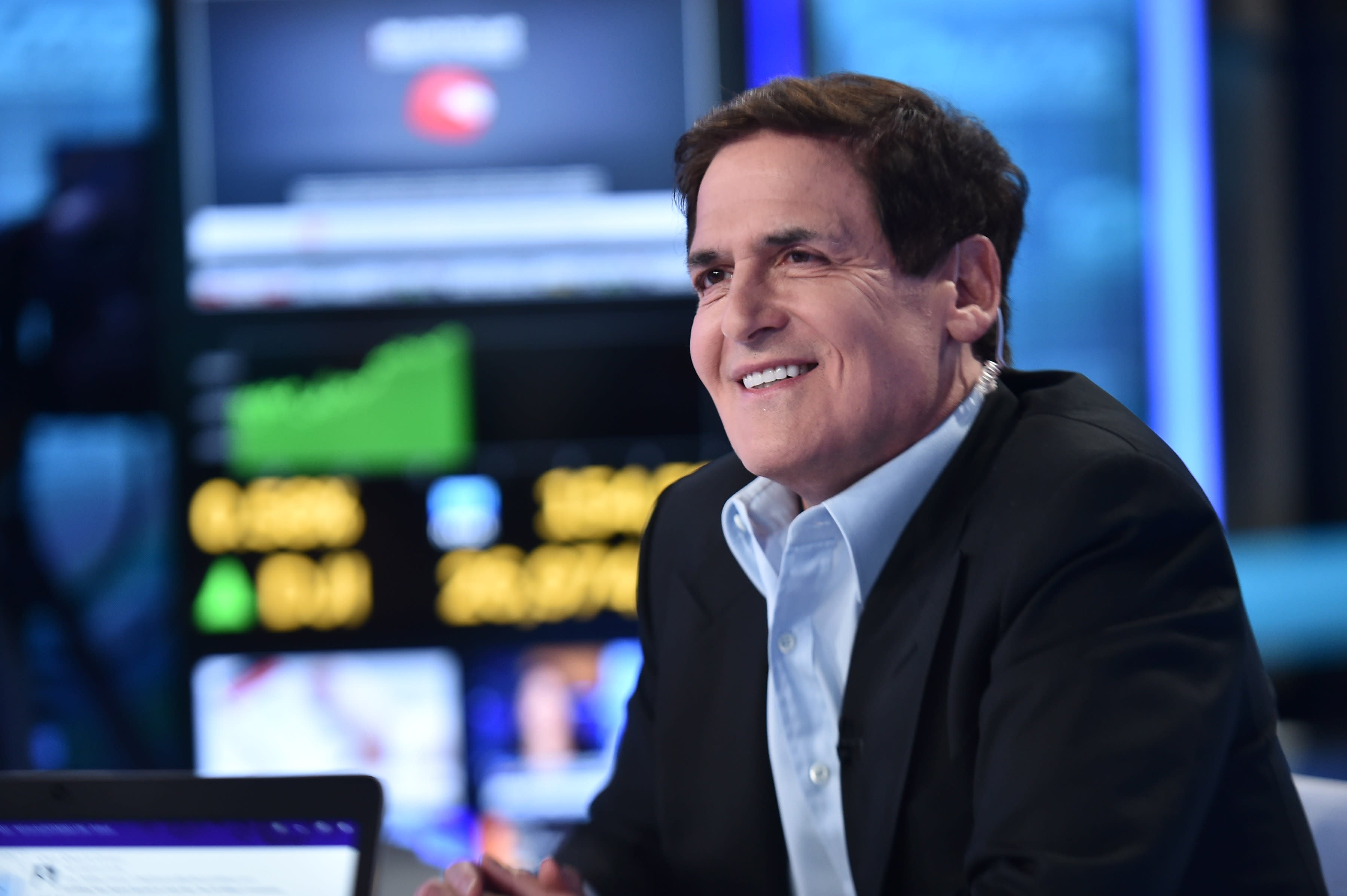 Mark Cuban Still Believes in Crypto Despite FTX Collapse—Here's Why - Vimarsana News