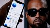 Elon Musk Suspends Kanye West's Twitter Account After Posting Picture of a Swastika