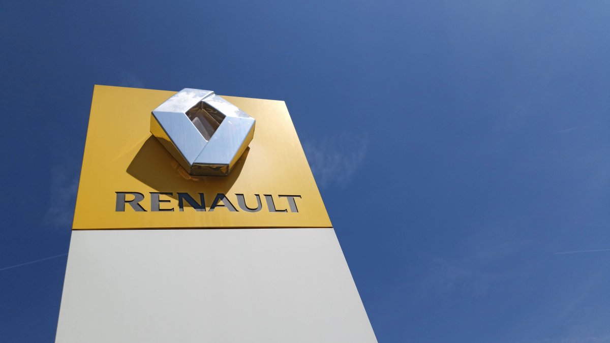 Renault Wants to Use Water From Depths of 4,000 Meters to Supply Heat to an Old Production Plant - Vimarsana News