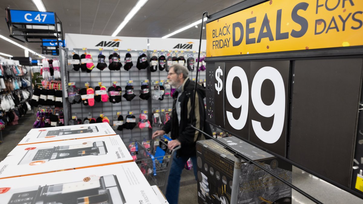 These 4 Tips Can Help You Dig Out of Debt After Record Black Friday and Cyber Monday Spending - Vimarsana News
