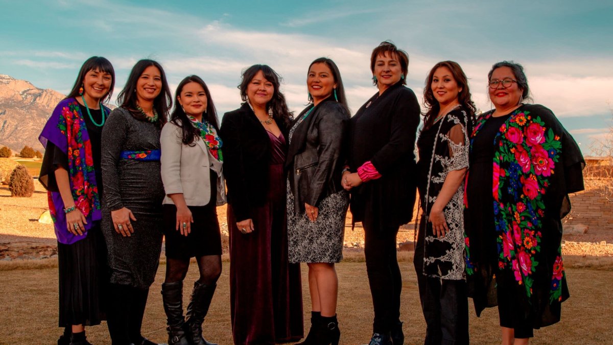 This Nonprofit Has Raised Over $10 Million to Support Indigenous Women Entrepreneurs: 'It's Up to Us to Close the Racial Wealth Gap' – NBC Los Angeles - Vimarsana News