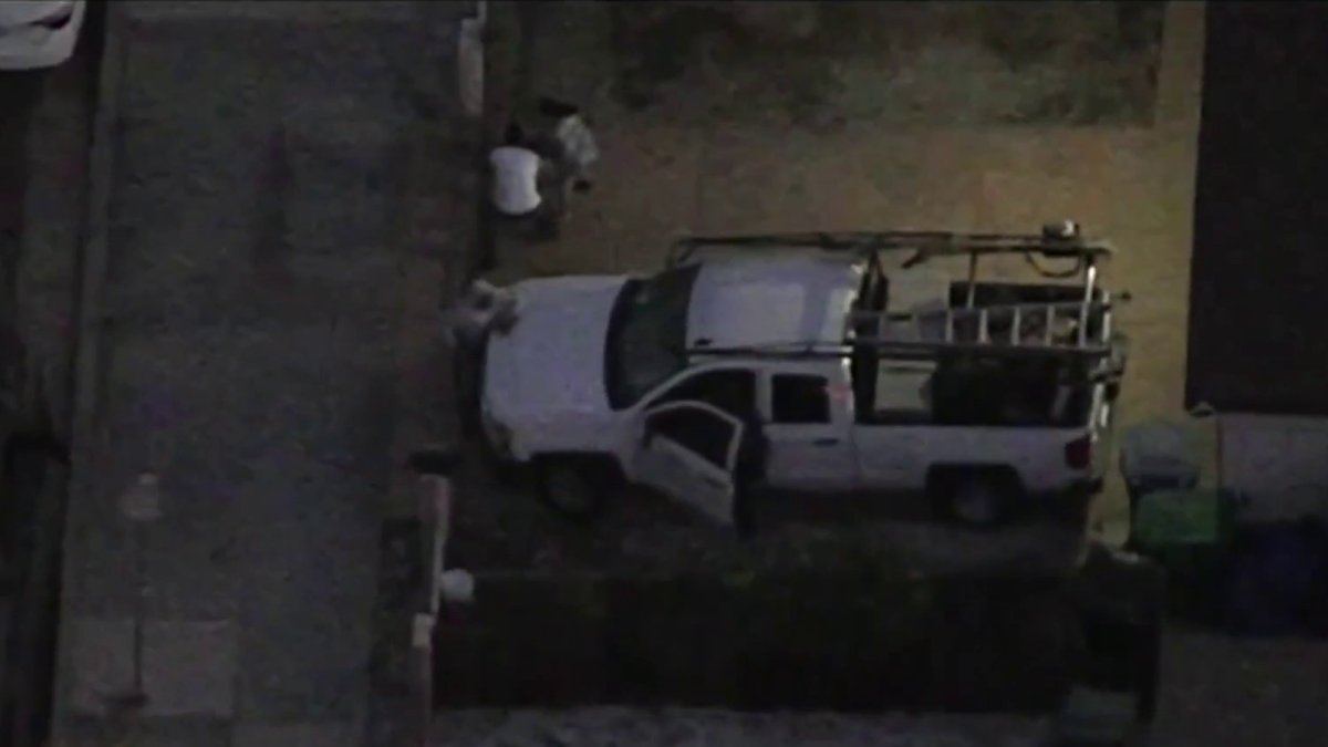 Donations Pour In for Family After Carjacking NBC Los Angeles