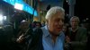 Jay Leno Returns to Stage After Burn Accident