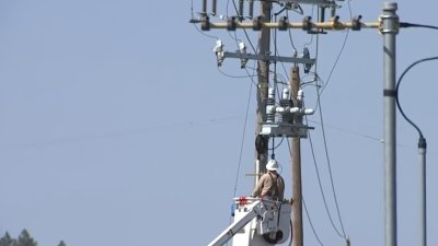 California to Help Pay Overdue Utility Bills