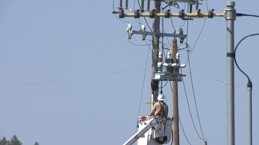 California to Help Pay Overdue Utility Bills